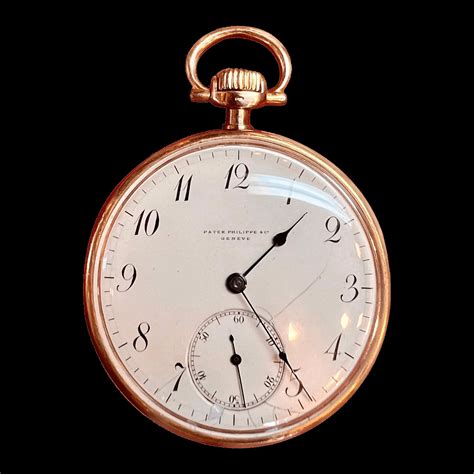 Patek Philippe 1860 .